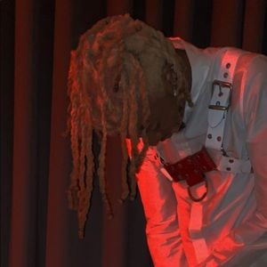 Meet your Posher, Zara🚀🚶🏽‍♀️